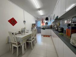 Blk 523 Ang Mo Kio Avenue 5 (Ang Mo Kio), HDB 3 Rooms #610619451